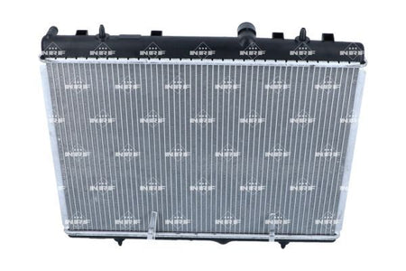 NRF 50437A Radiator, engine cooling - 4
