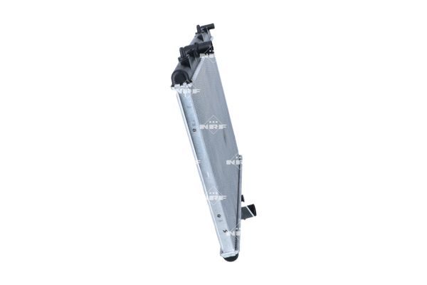 NRF 50437A Radiator, engine cooling - 5
