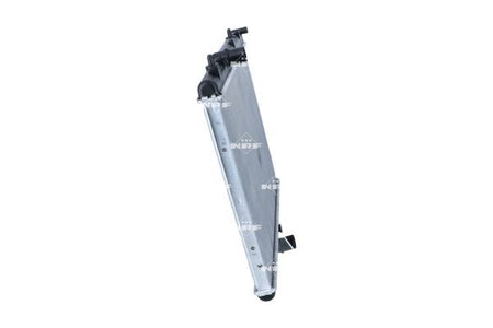 NRF 50437A Radiator, engine cooling - 5