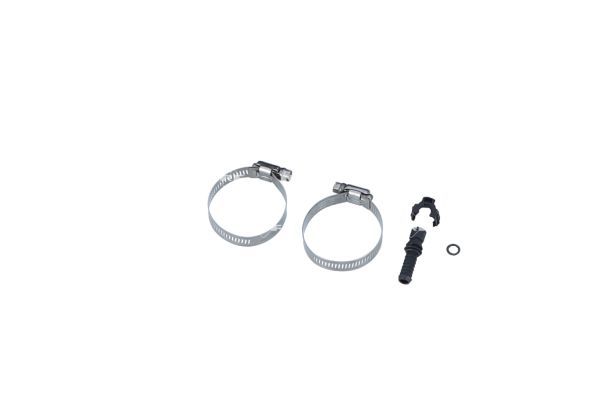 NRF 50437A Radiator, engine cooling - 6