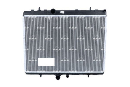 NRF 50438A Radiator, engine cooling - 2