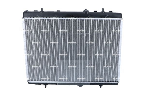 NRF 50438A Radiator, engine cooling - 4