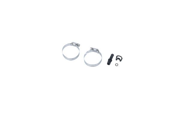 NRF 50438A Radiator, engine cooling - 6