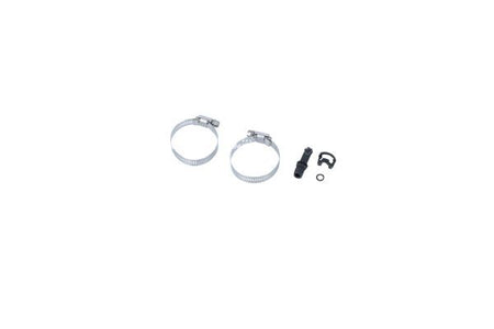 NRF 50438A Radiator, engine cooling - 6