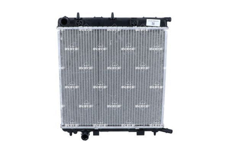 NRF 50439A Radiator, engine cooling - 2