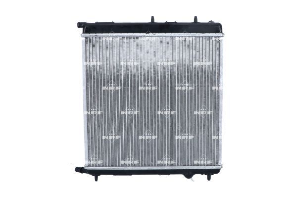 NRF 50439A Radiator, engine cooling - 4