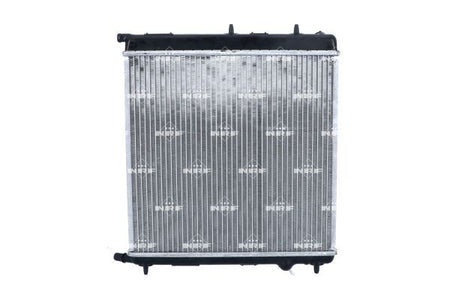 NRF 50439A Radiator, engine cooling - 4