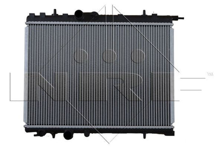NRF 50440A Radiator, engine cooling - 1