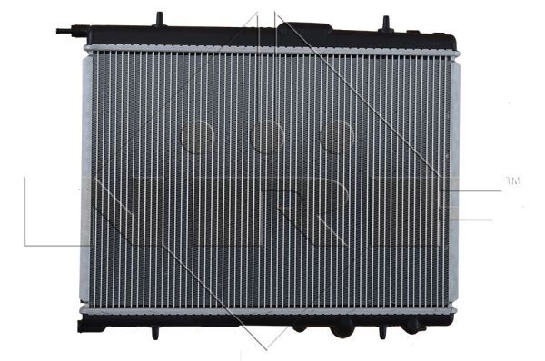 NRF 50440A Radiator, engine cooling - 2