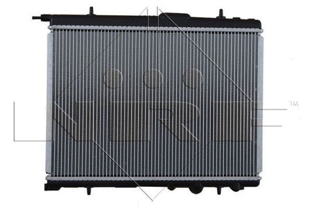 NRF 50440A Radiator, engine cooling - 2
