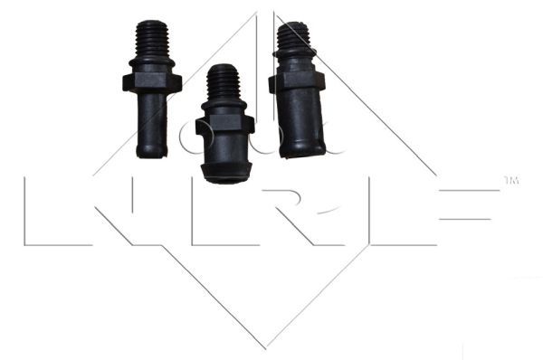 NRF 50440A Radiator, engine cooling - 4