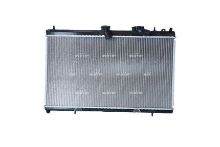 NRF 50443A Radiator, engine cooling - 1