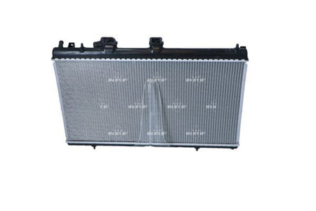 NRF 50443A Radiator, engine cooling - 3