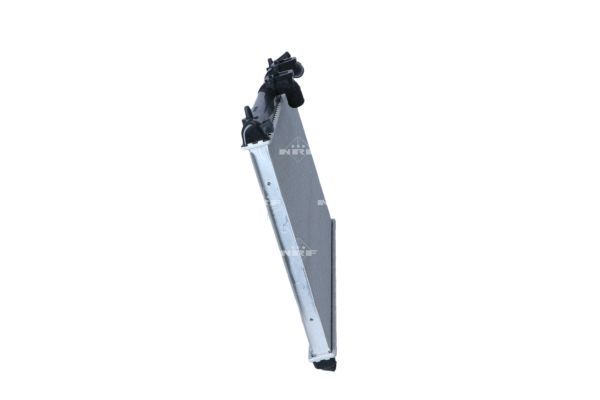 NRF 50443A Radiator, engine cooling - 4