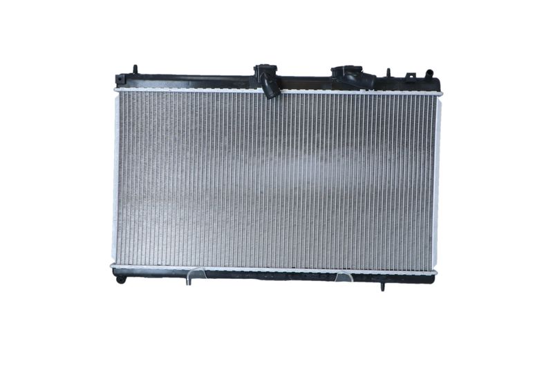 NRF 50443A Radiator, engine cooling - 6