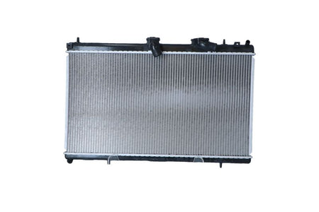 NRF 50443A Radiator, engine cooling - 6
