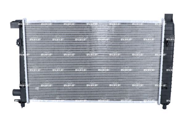 NRF 50446A Radiator, engine cooling - 4