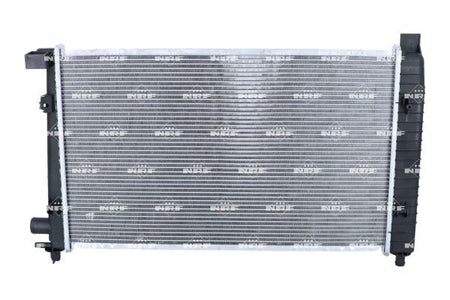 NRF 50446A Radiator, engine cooling - 4