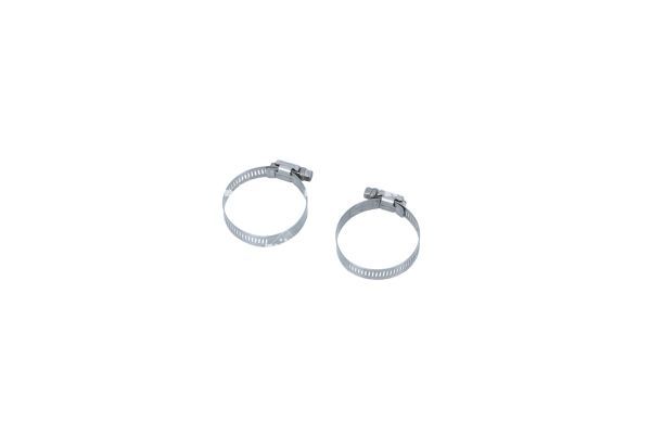 NRF 50446A Radiator, engine cooling - 6