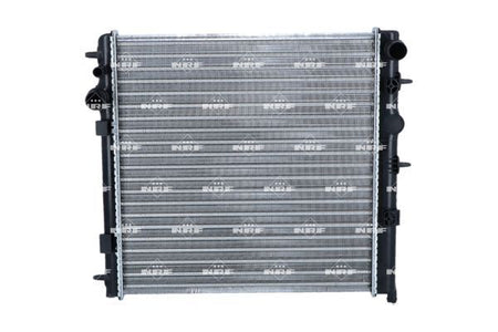 NRF 50447A Radiator, engine cooling - 1