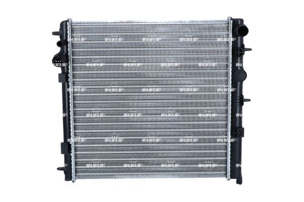 NRF 50447A Radiator, engine cooling - 1
