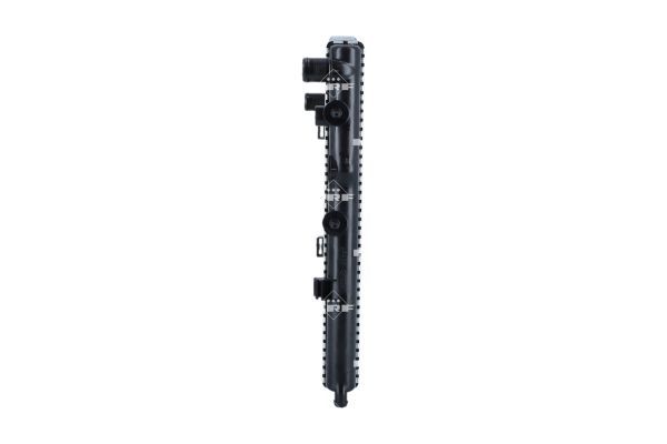 NRF 50447A Radiator, engine cooling - 2