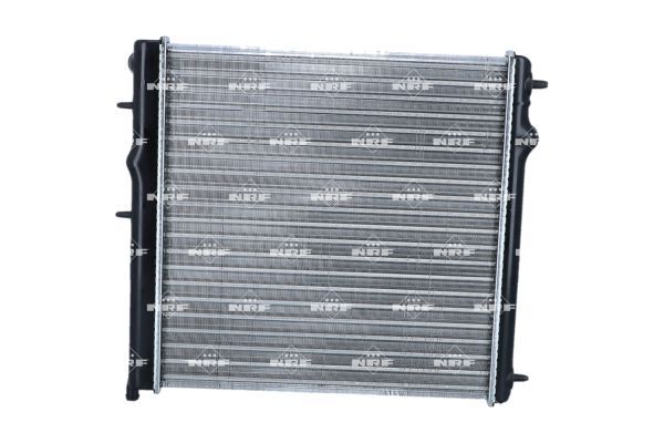 NRF 50447A Radiator, engine cooling - 3