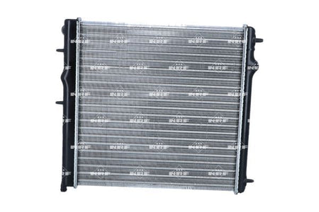 NRF 50447A Radiator, engine cooling - 3
