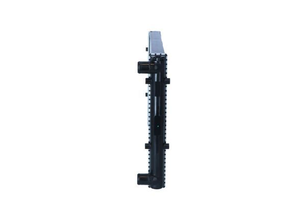 NRF 50455A Radiator, engine cooling - 2