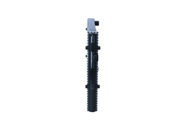 NRF 50455A Radiator, engine cooling - 4