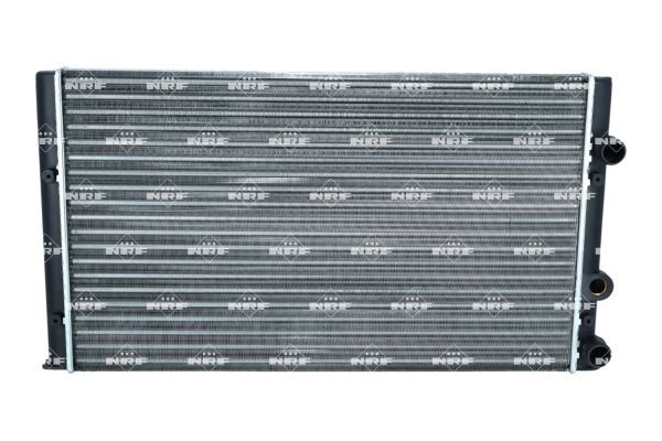 NRF 50457AA Radiator, engine cooling - 1