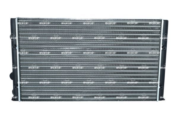 NRF 50457AA Radiator, engine cooling - 3