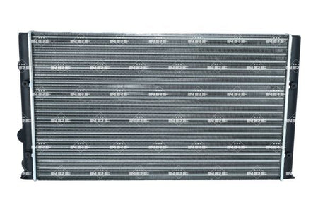 NRF 50457AA Radiator, engine cooling - 3