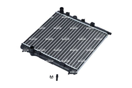 NRF 50467A Radiator, engine cooling - 1