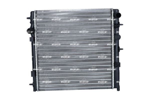 NRF 50467A Radiator, engine cooling - 2