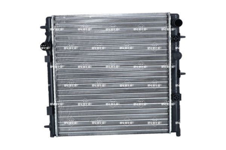NRF 50467A Radiator, engine cooling - 2