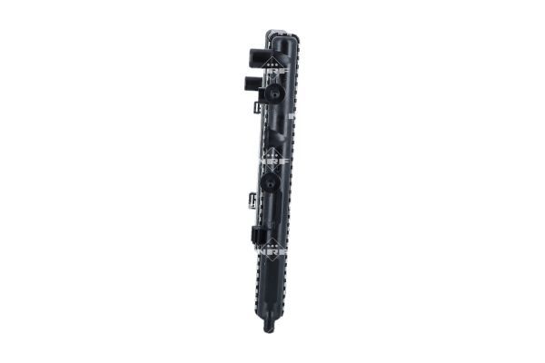 NRF 50467A Radiator, engine cooling - 3
