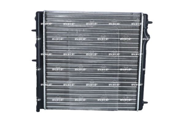 NRF 50467A Radiator, engine cooling - 4
