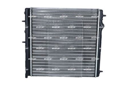 NRF 50467A Radiator, engine cooling - 4
