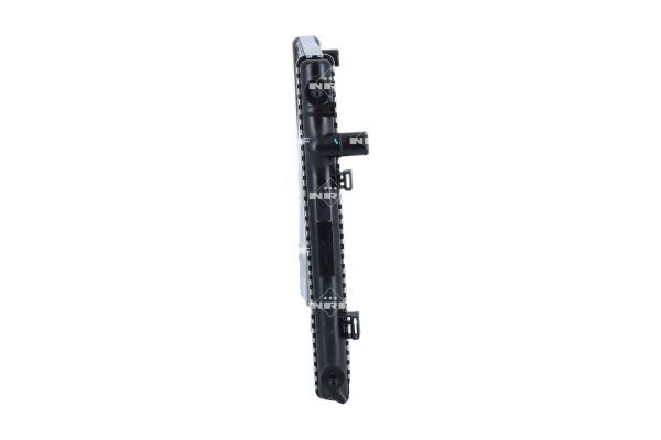 NRF 50467A Radiator, engine cooling - 5