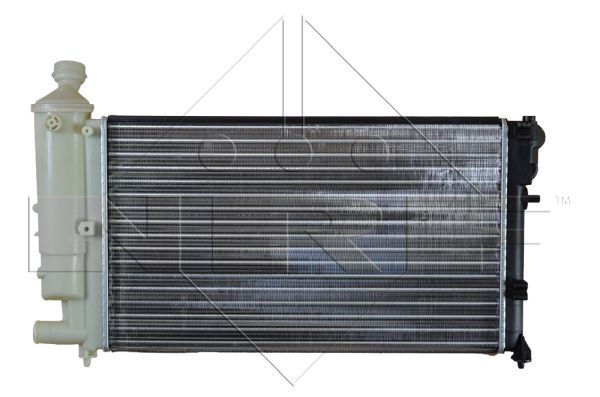 NRF 50471 Radiator, engine cooling - 2