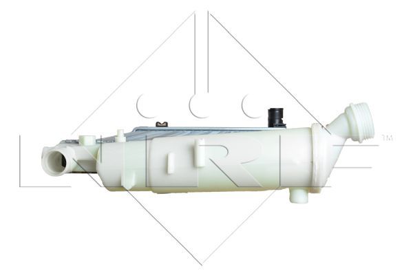 NRF 50471 Radiator, engine cooling - 3