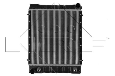 NRF 50477A Radiator, engine cooling - 1