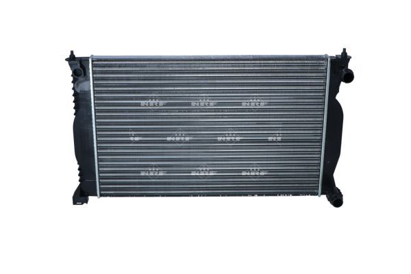 NRF 50539A Radiator, engine cooling - 1