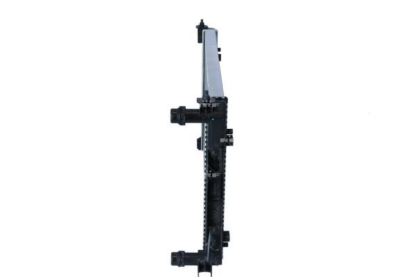 NRF 50539A Radiator, engine cooling - 2