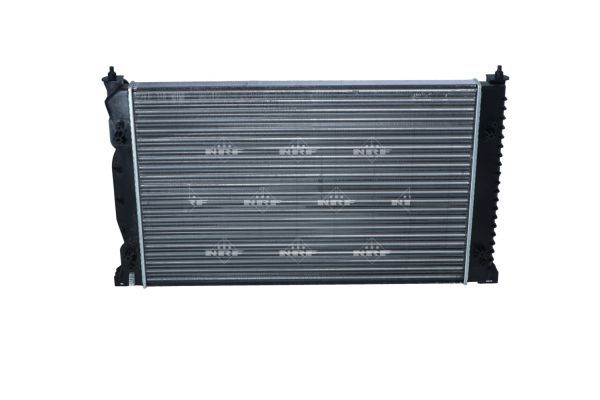 NRF 50539A Radiator, engine cooling - 3