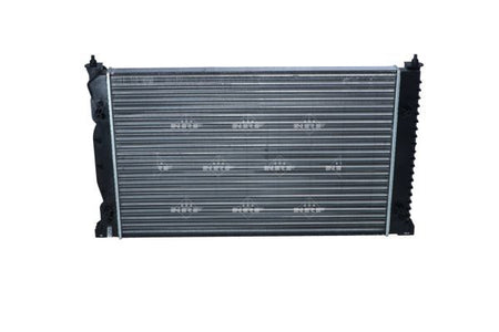 NRF 50539A Radiator, engine cooling - 3