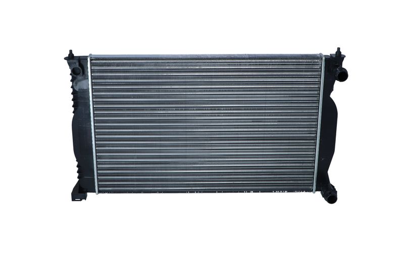 NRF 50539A Radiator, engine cooling - 6