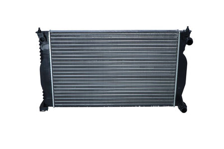 NRF 50539A Radiator, engine cooling - 6