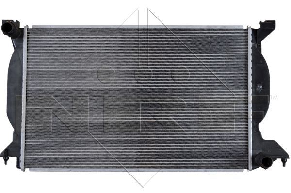 NRF 50540A Radiator, engine cooling - 1